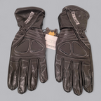 Nerve Leder-Motorradhandschuhe Neuwertig