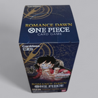 One Piece Card Game - Romance Dawn OP-01 Display Sealed (Japanisch)