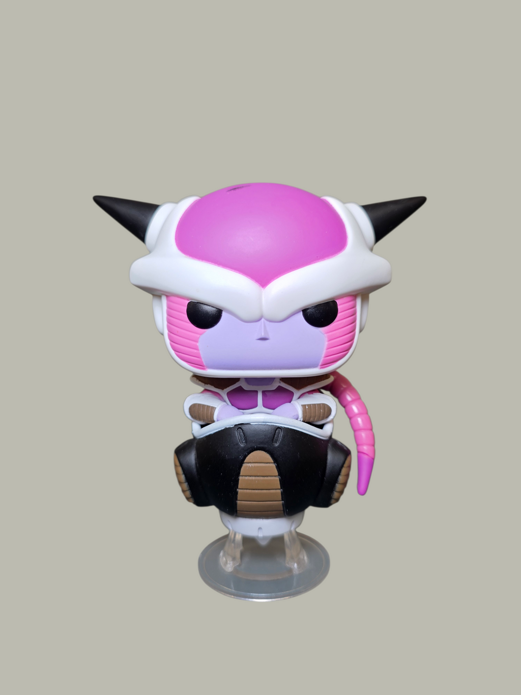 Funko Pop! – Frieza (Dragon Ball Z #619)