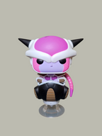 Funko Pop! – Frieza (Dragon Ball Z #619)