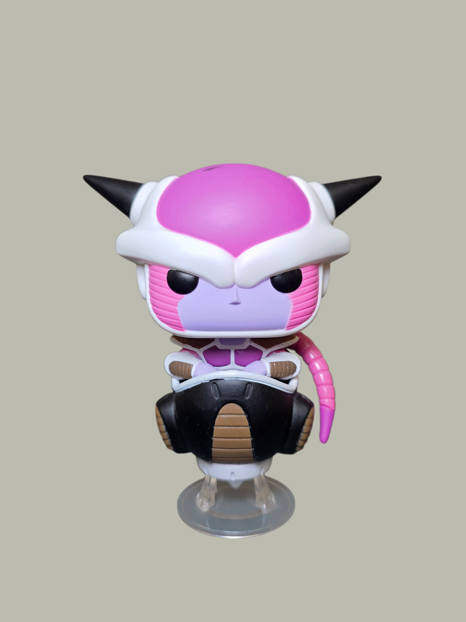 Funko Pop! – Frieza (Dragon Ball Z #619)