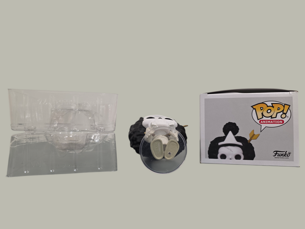 Funko Pop! – Bonekichi (One Piece #924)