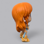 One Piece Nami Mini Figur – Die Navigatorin im Funko Pop Style