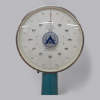 Antike Industriewaage – Ammann & Co. Ermatingen
