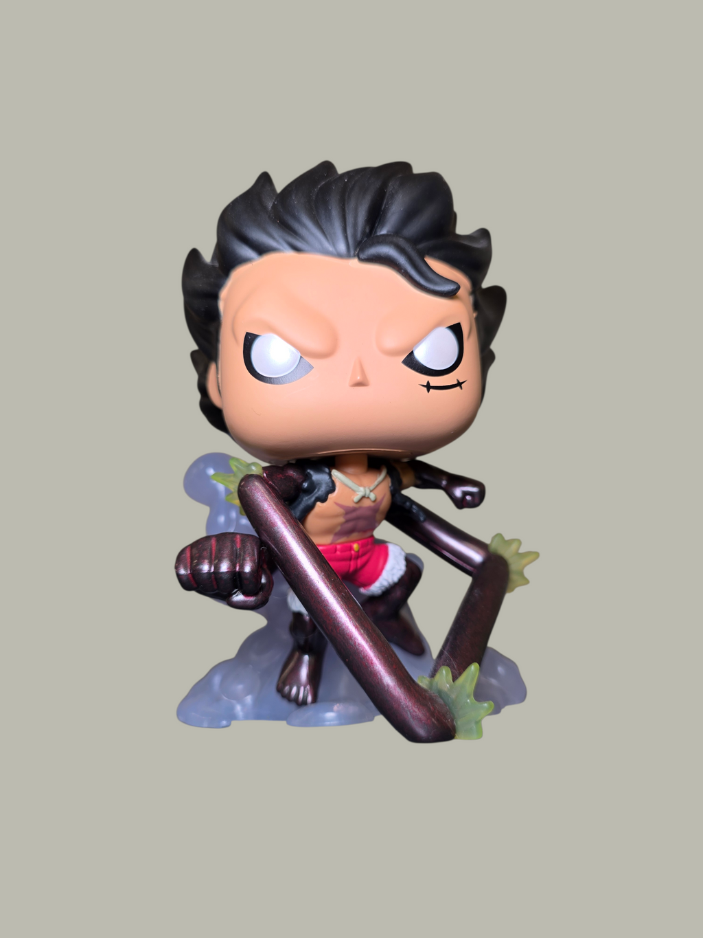Funko Pop! – Snake-Man Luffy (One Piece #1266)