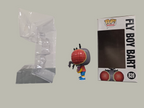 Funko Pop #820 Treehouse of Horror Fly Boy Bart