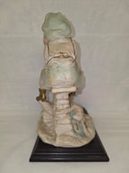 Romantische Figurengruppe von Pontalto made in bella Italia