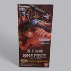 One Piece Card Game - Paramount War OP-02 Display Sealed (Japanisch)
