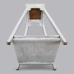 Upcycling Pflanzenständer im orientalischen Vintage Stil
