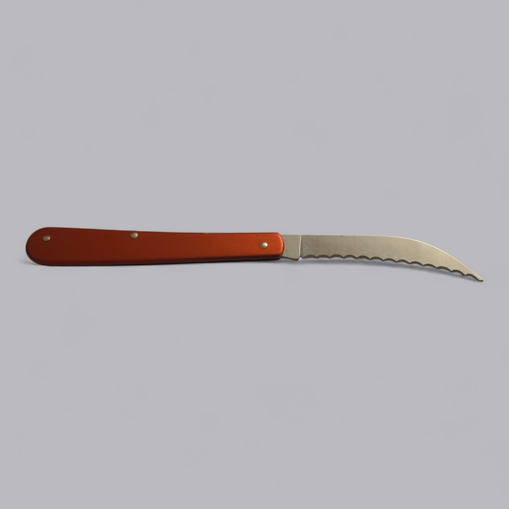 Victorinox Bäckermesser – Präzisionswerkzeug mit Geschichte