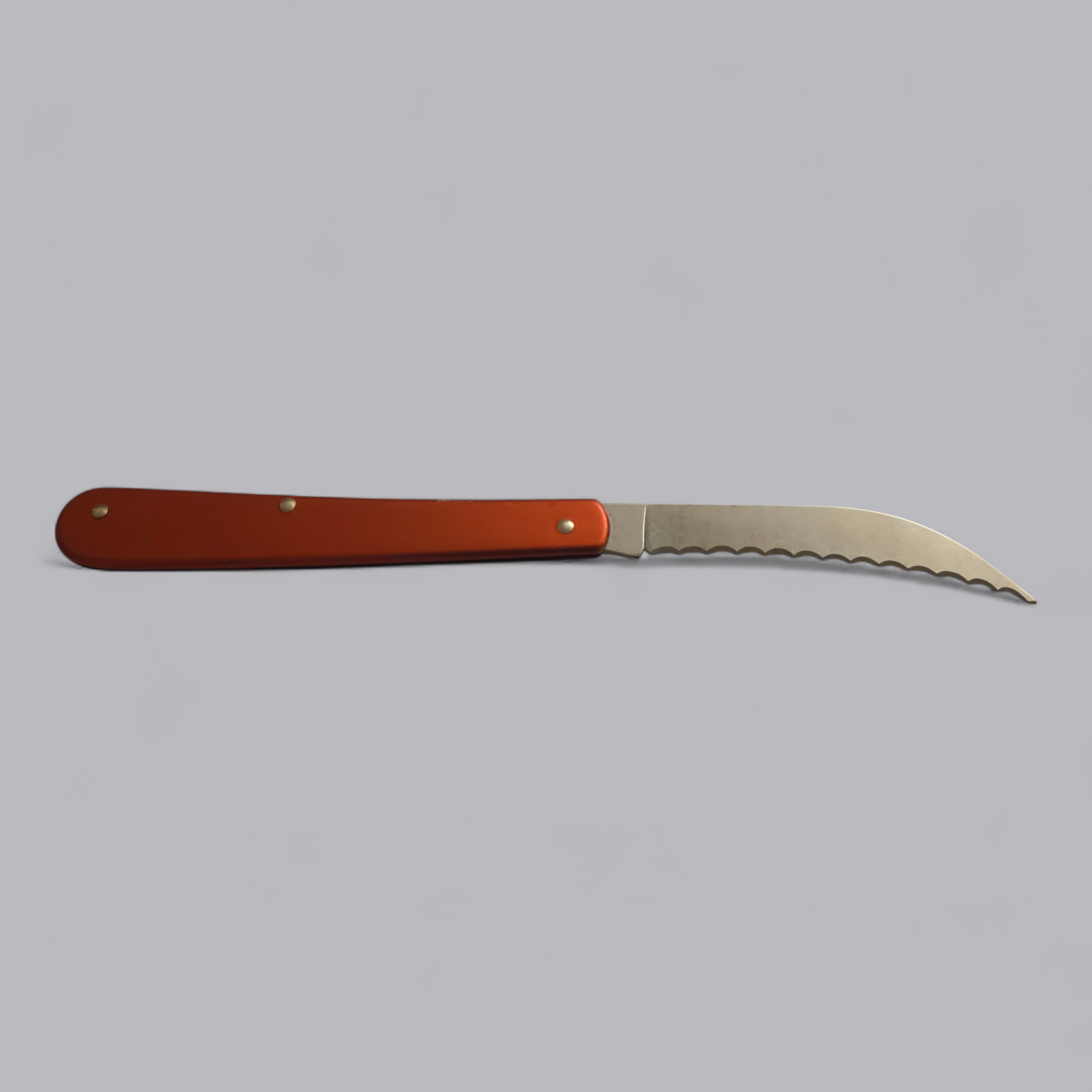 Victorinox Bäckermesser – Präzisionswerkzeug mit Geschichte