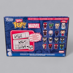 Funko Bitty Pop! Marvel – 4-Pack Limited Chase Edition