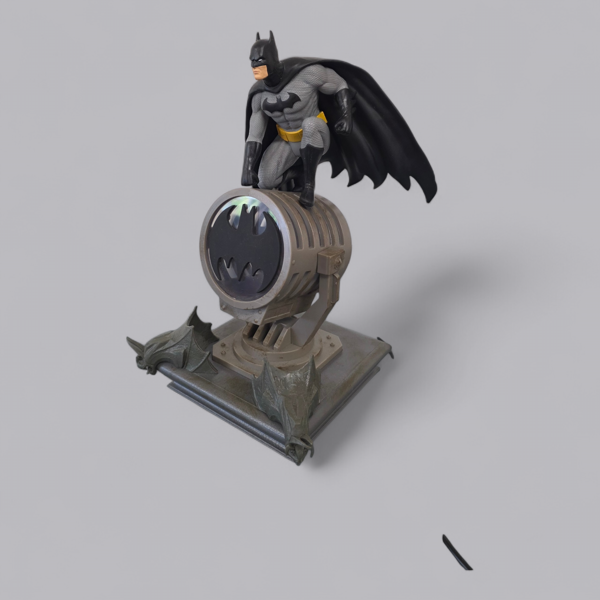 Batman Signal Tischleuchte für echte Gotham Fans
