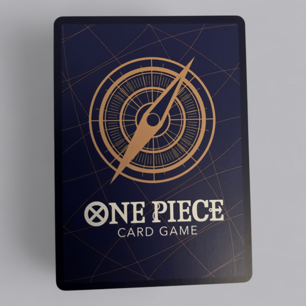 One Piece TCG - Gear Two Special Rare (SP) OP11-080
