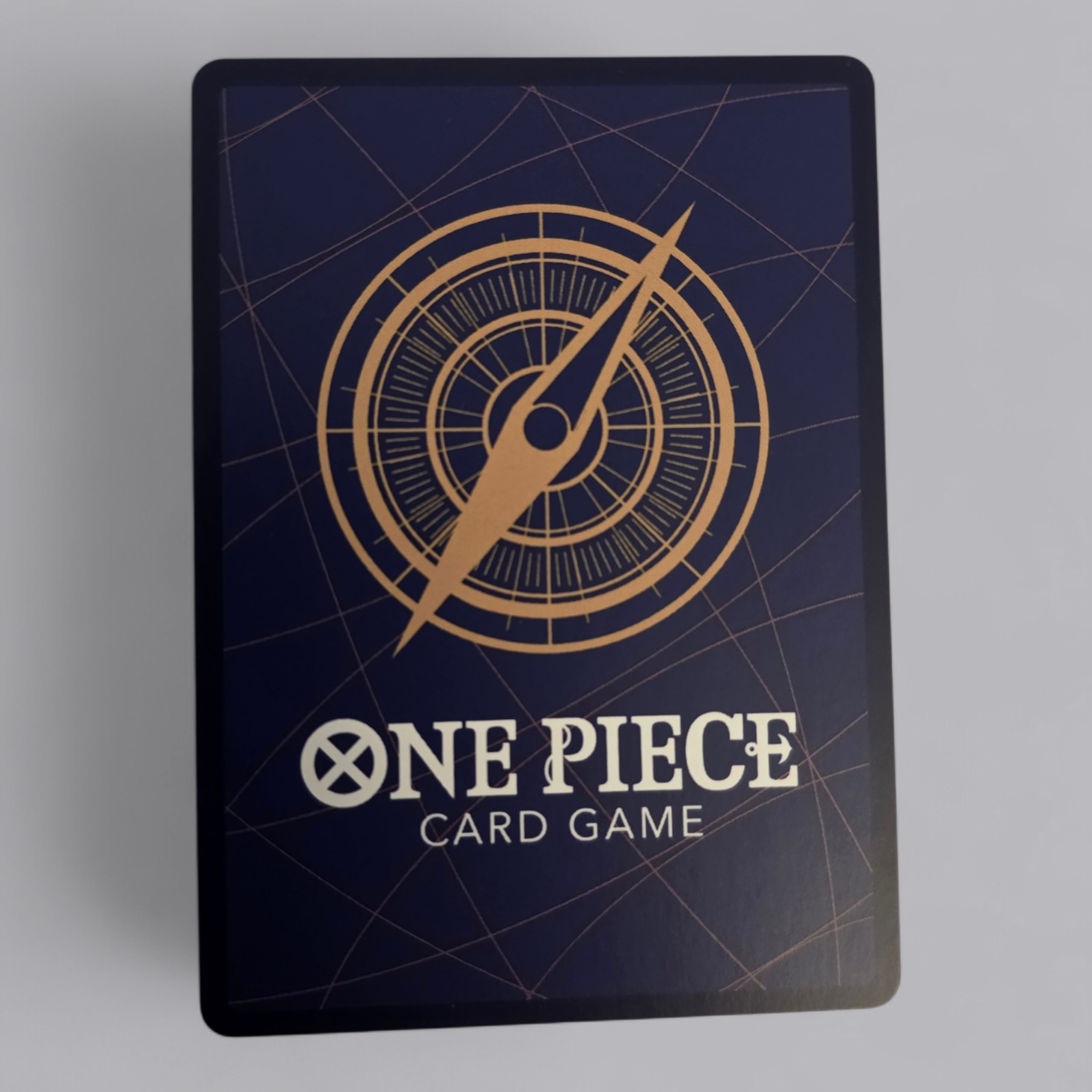One Piece TCG - Gear Two Special Rare (SP) OP11-080