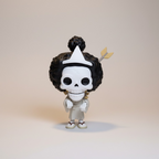 Funko Pop! – Bonekichi (One Piece #924)