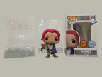 Funko Pop! – Shanks (One Piece #939) – Chase Edition / Special Edition