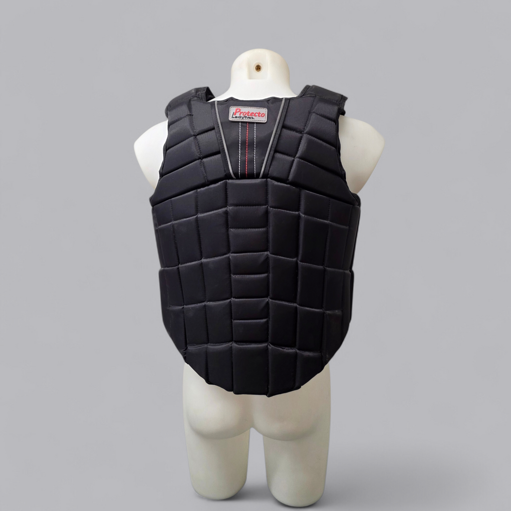 Covalliero Protecto LadyFlex light BETA Sicherheitsweste