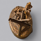 Call of Duty WWII Valor Collection Statue