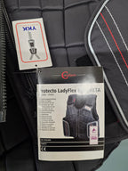 Covalliero Protecto LadyFlex light BETA Sicherheitsweste