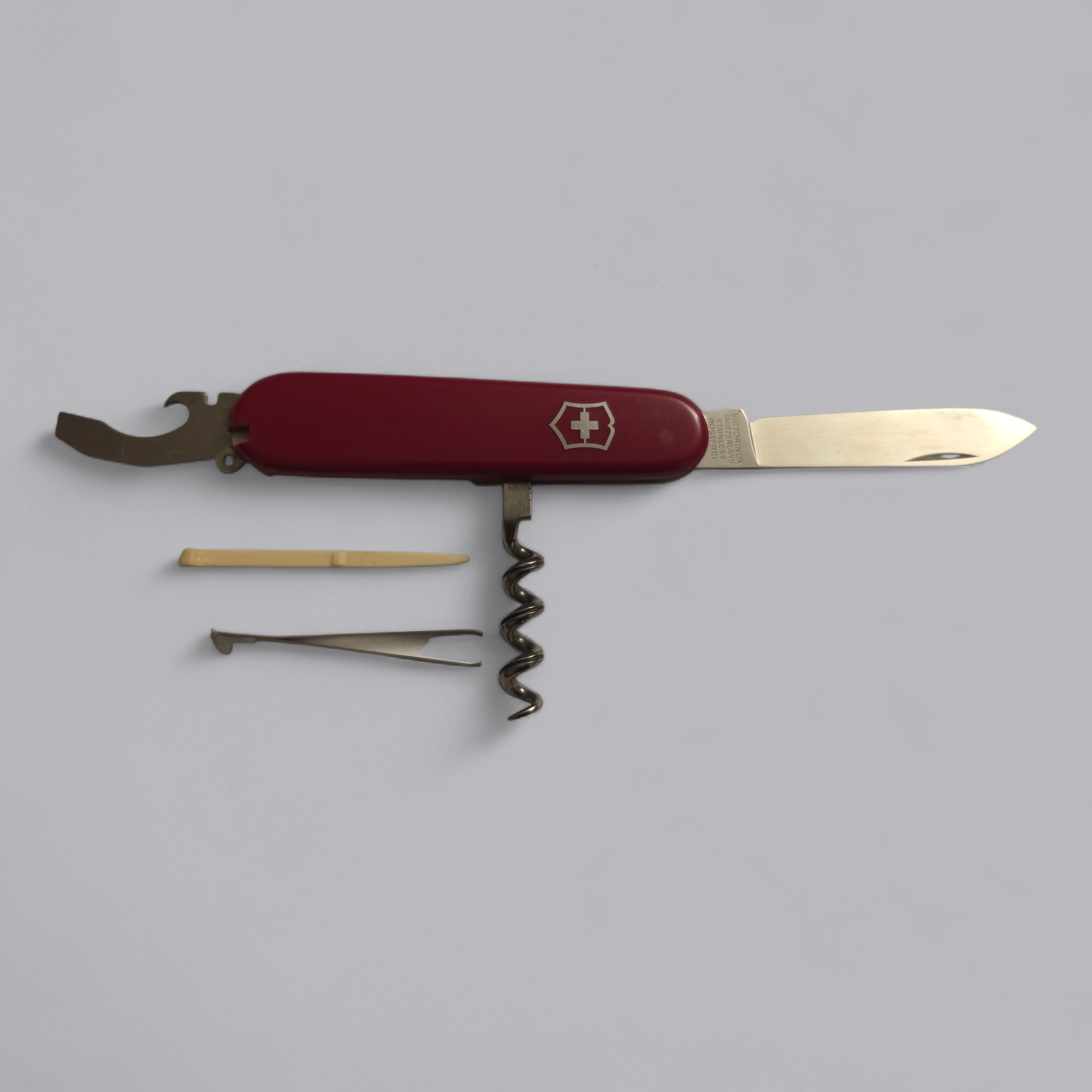 Original Victorinox Taschenmesser – Der Schweizer Klassiker im Taschenformat
