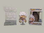 Funko Pop! – Luffy Gear Five (One Piece #1621) – Special Edition