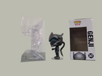 Genji Funko Pop#347 Overwatch EMP Exclusive Special Edition