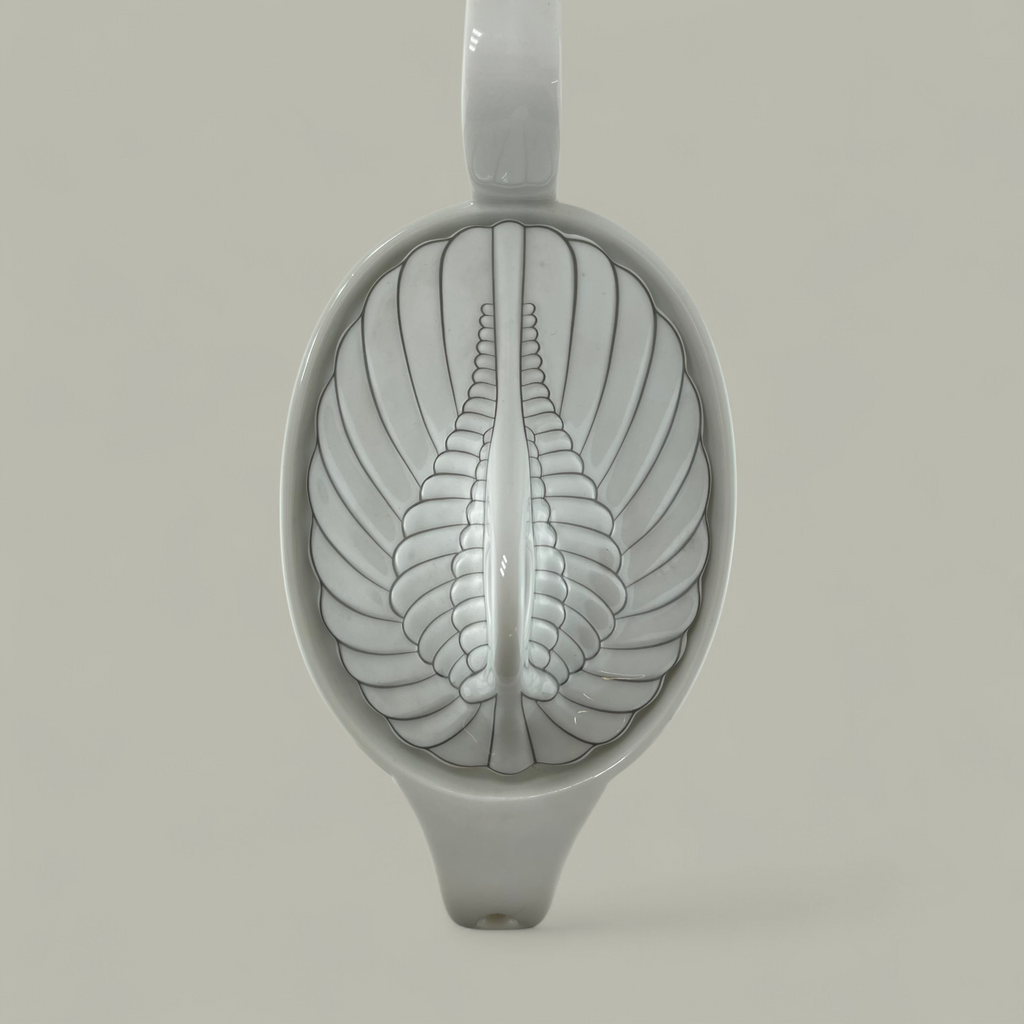 Rosenthal Mythos Kaffeekanne – Design Paul Wunderlich