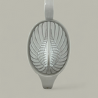 Rosenthal Mythos Kaffeekanne – Design Paul Wunderlich
