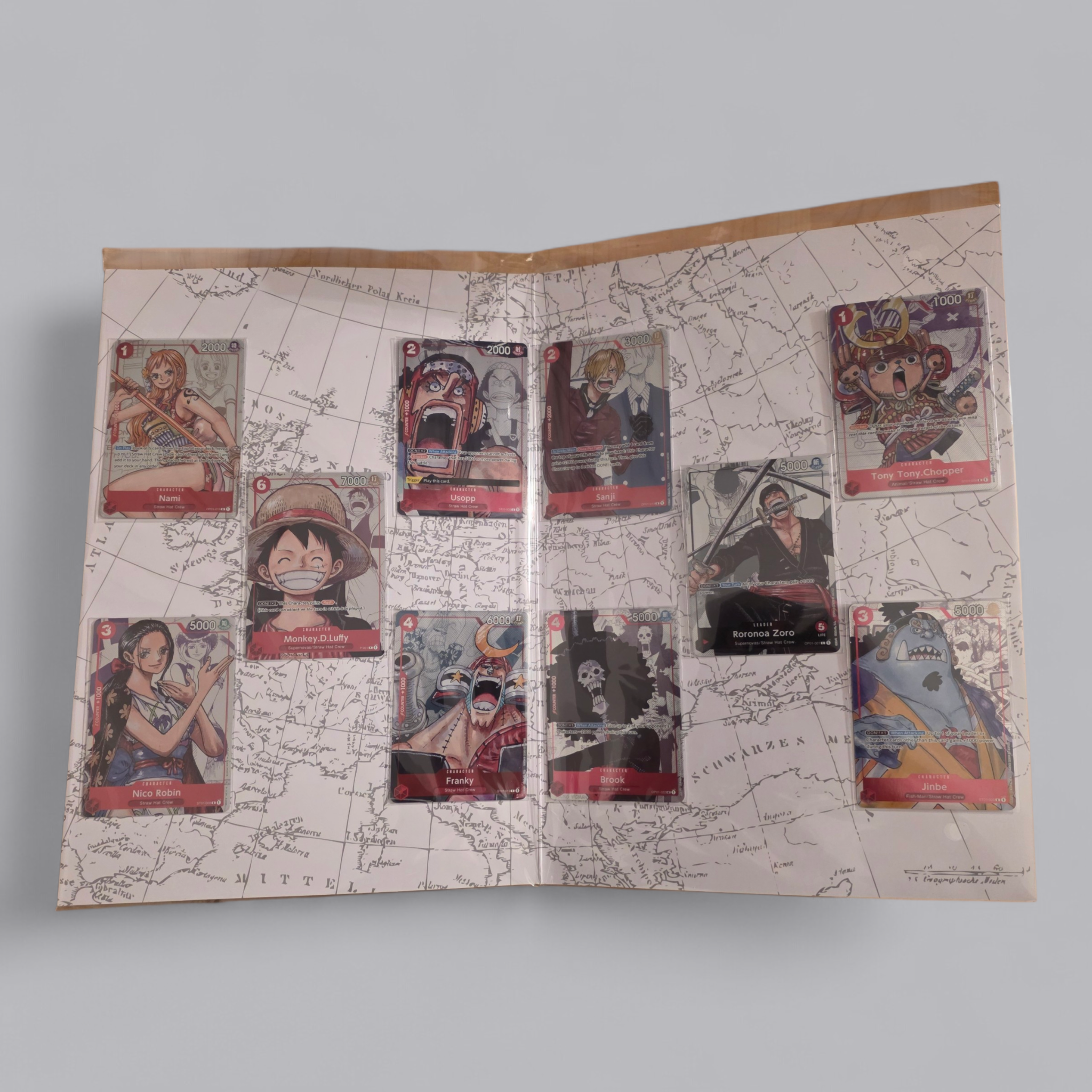 One Piece Card Game Premium Card Collection 25th Anniversary Edition