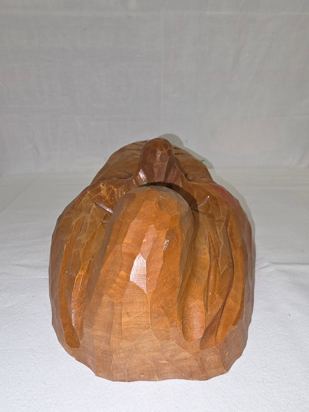 Handgeschnitzte Charaktermaske Hand made in Luzern