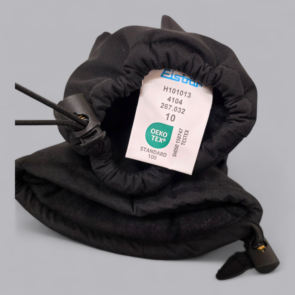 Eisbär Winter-Handschuhe mit 3M Thinsulate