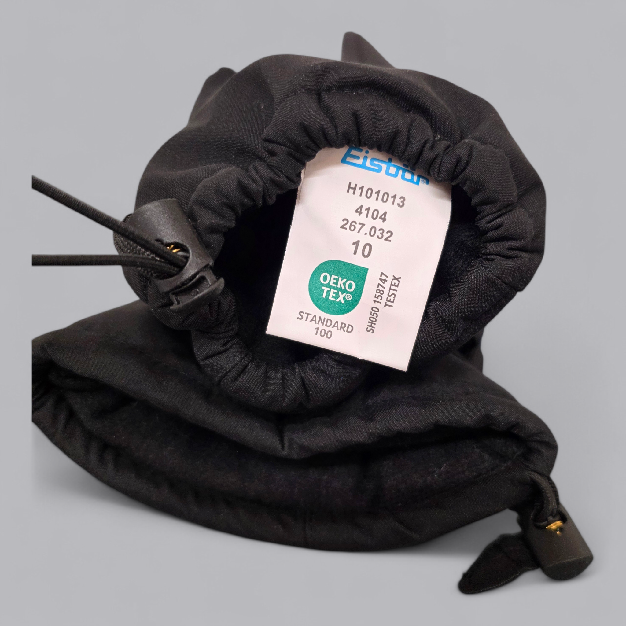 Eisbär Winter-Handschuhe mit 3M Thinsulate