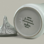 Rosenthal Mythos Kaffeekanne – Design Paul Wunderlich