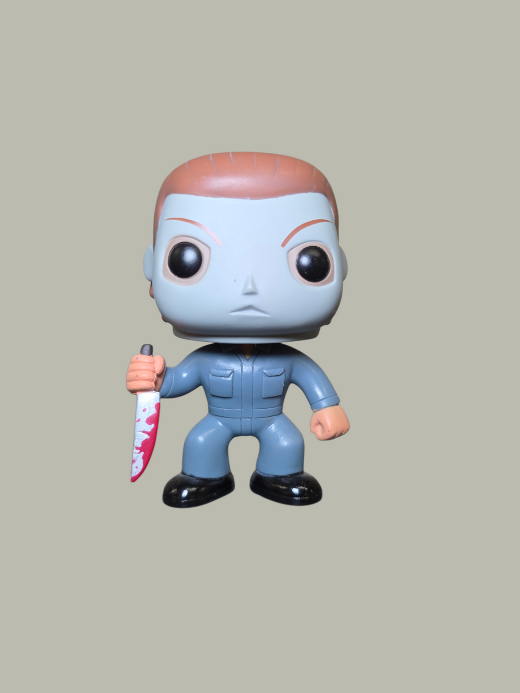 Michael Myers Funko Pop#03 Halloween