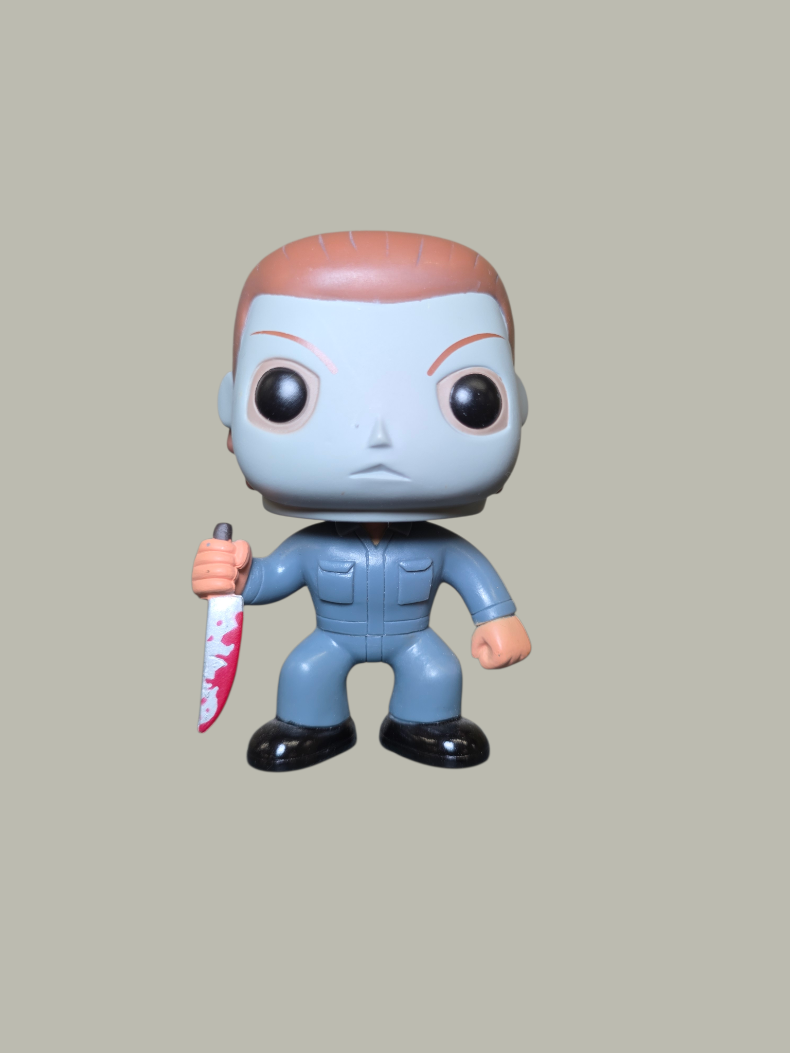 Michael Myers Funko Pop#03 Halloween