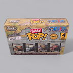 Funko Bitty Pop! One Piece – 4-Pack Limited Chase Edition