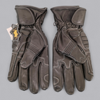 Nerve Leder-Motorradhandschuhe Neuwertig