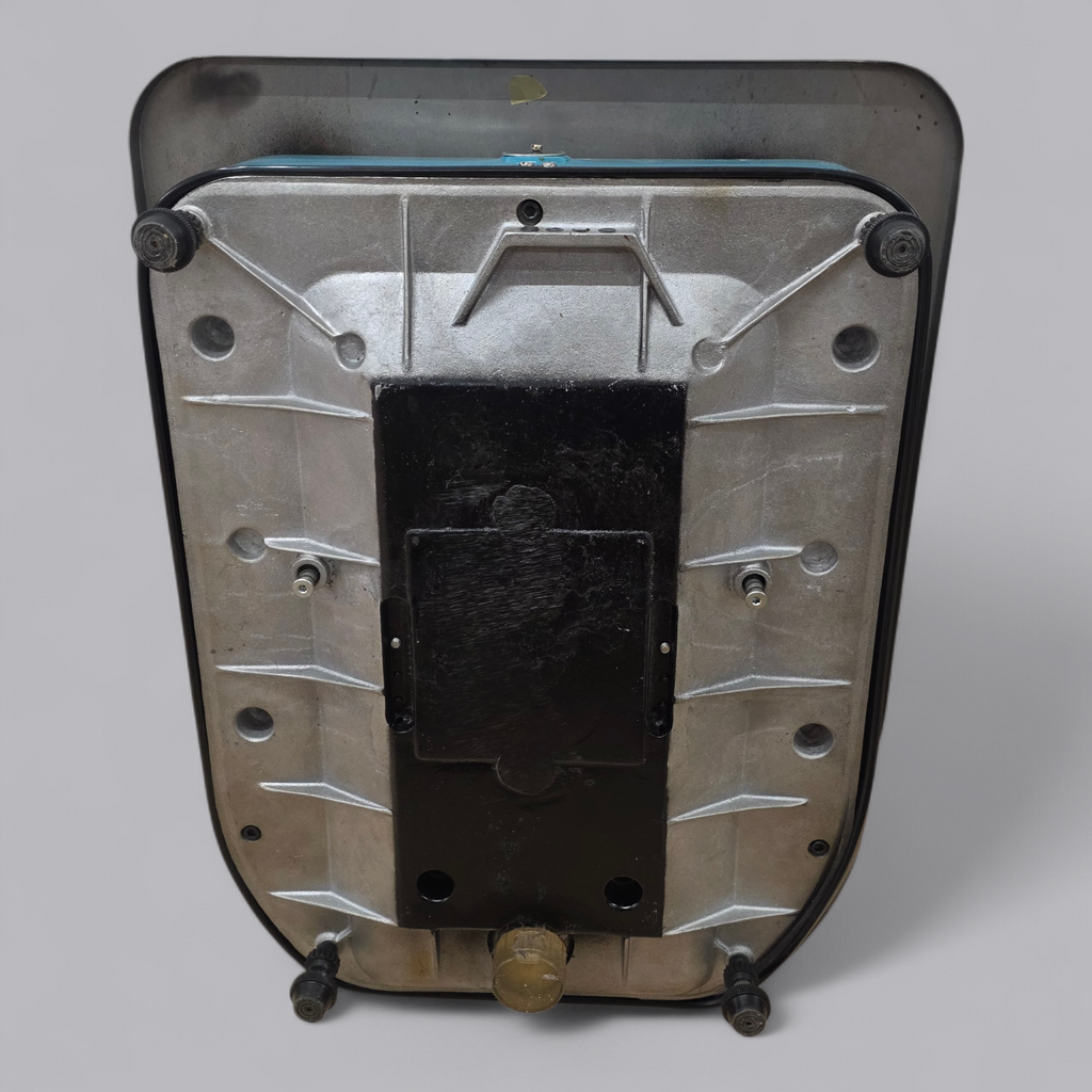 Antike Industriewaage – Ammann & Co. Ermatingen