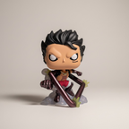 Funko Pop! – Snake-Man Luffy (One Piece #1266)