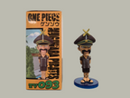 Gemini hat gesagt One Piece – World Collectable Figure Vol. 12: Genzo (TV093)