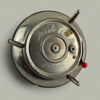 Vintage Roulette-Tischfeuerzeug der Marke Monte Carlo